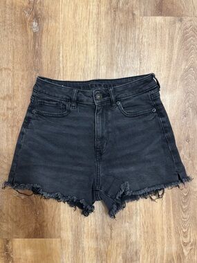 American Eagle Mom Shorts